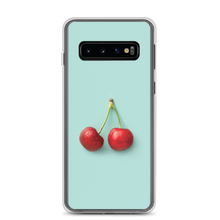 Samsung Galaxy S10 Cherry Samsung Case by Design Express