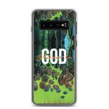 Samsung Galaxy S10 Believe in God Samsung Case by Design Express