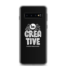 Samsung Galaxy S10 Be Creative Samsung Case by Design Express