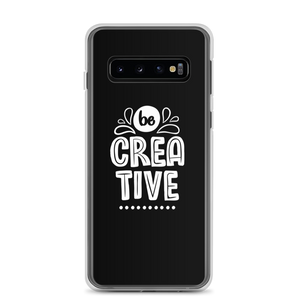 Samsung Galaxy S10 Be Creative Samsung Case by Design Express