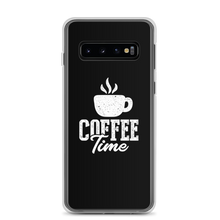 Samsung Galaxy S10 Coffee Time Samsung Case by Design Express