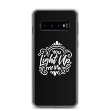 Samsung Galaxy S10 You Light Up My Life Samsung Case by Design Express