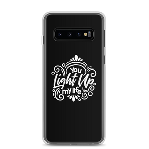 Samsung Galaxy S10 You Light Up My Life Samsung Case by Design Express