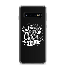 Samsung Galaxy S10 Friend become our chosen Family Samsung Case by Design Express