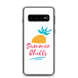 Samsung Galaxy S10 Summer Chills Samsung Case by Design Express