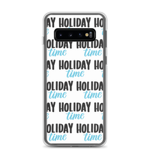 Samsung Galaxy S10 Holiday Time Samsung Case by Design Express