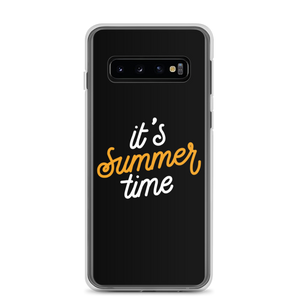 Samsung Galaxy S10 It's Summer Time Samsung Case by Design Express