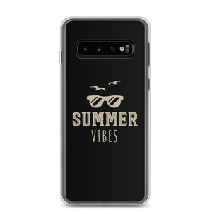 Samsung Galaxy S10 Summer Vibes Samsung Case by Design Express