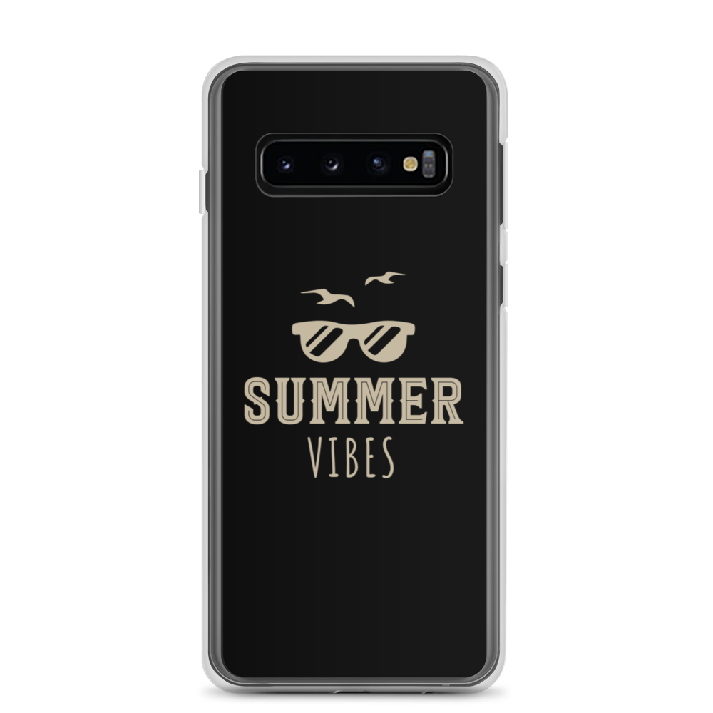 Samsung Galaxy S10 Summer Vibes Samsung Case by Design Express