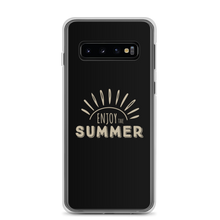 Samsung Galaxy S10 Enjoy the Summer Samsung Case by Design Express