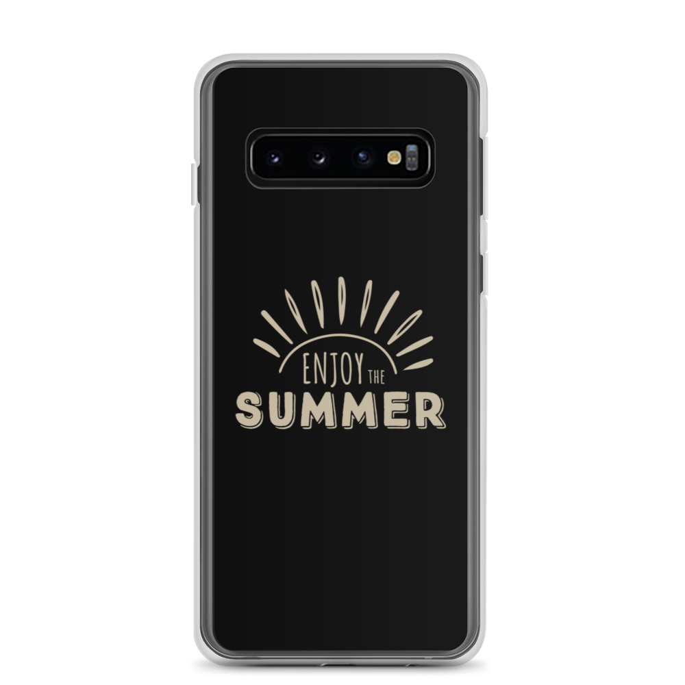 Samsung Galaxy S10 Enjoy the Summer Samsung Case by Design Express