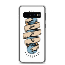 Samsung Galaxy S10 Live it Up Samsung Case by Design Express