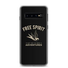 Samsung Galaxy S10 Free Spirit Samsung Case by Design Express