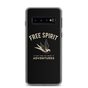 Samsung Galaxy S10 Free Spirit Samsung Case by Design Express