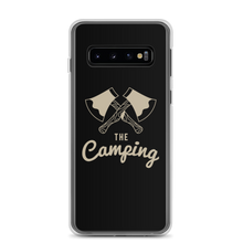 Samsung Galaxy S10 The Camping Samsung Case by Design Express