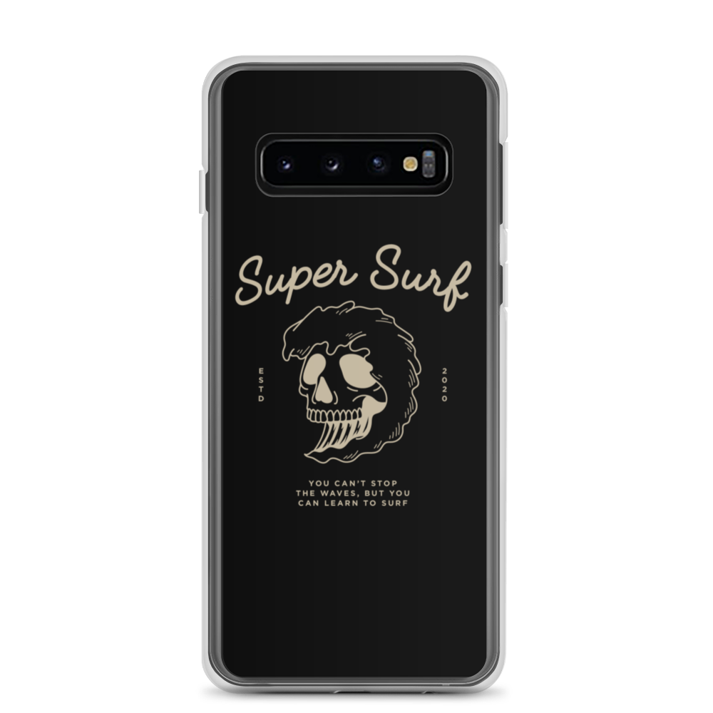 Samsung Galaxy S10 Super Surf Samsung Case by Design Express