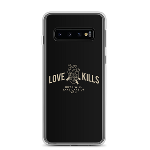 Samsung Galaxy S10 Take Care Of You Samsung Case by Design Express