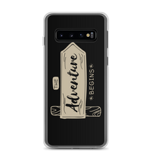 Samsung Galaxy S10 the Adventure Begin Samsung Case by Design Express