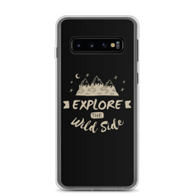 Samsung Galaxy S10 Explore the Wild Side Samsung Case by Design Express