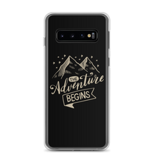 Samsung Galaxy S10 The Adventure Begins Samsung Case by Design Express