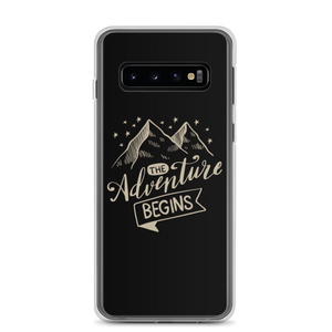 Samsung Galaxy S10 The Adventure Begins Samsung Case by Design Express