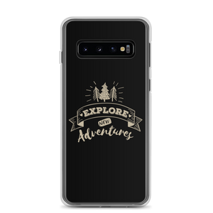 Samsung Galaxy S10 Explore New Adventures Samsung Case by Design Express