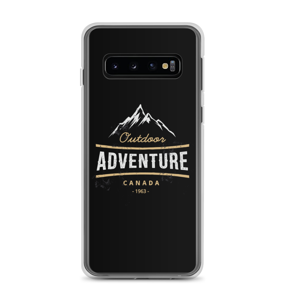 Samsung Galaxy S10 Outdoor Adventure Samsung Case by Design Express