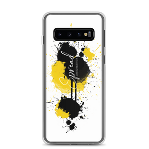 Samsung Galaxy S10 Spread Love & Creativity Samsung Case by Design Express