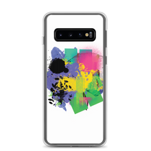 Samsung Galaxy S10 Abstract Series 02 Samsung Case by Design Express