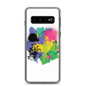 Samsung Galaxy S10 Abstract Series 02 Samsung Case by Design Express