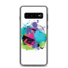 Samsung Galaxy S10 Abstract Series 03 Samsung Case by Design Express