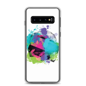 Samsung Galaxy S10 Abstract Series 03 Samsung Case by Design Express