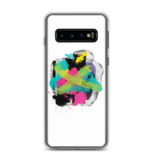 Samsung Galaxy S10 Abstract Series 04 Samsung Case by Design Express