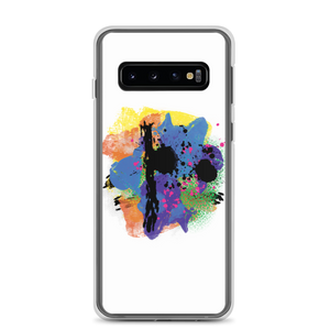 Samsung Galaxy S10 Abstract Series 06 Samsung Case by Design Express