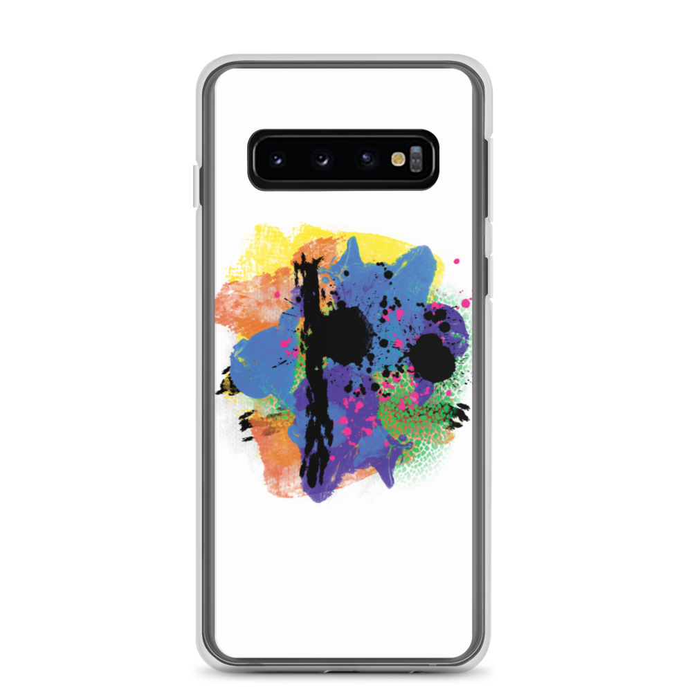 Samsung Galaxy S10 Abstract Series 06 Samsung Case by Design Express