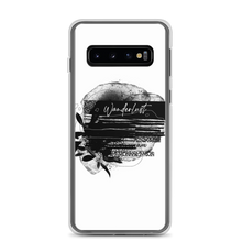 Samsung Galaxy S10 Wanderlust Illustration Series Samsung Case by Design Express