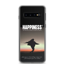 Samsung Galaxy S10 Happiness Samsung Case by Design Express