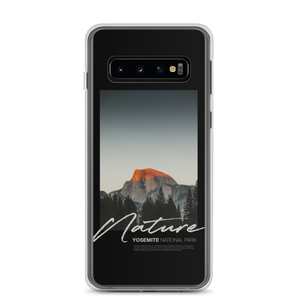 Samsung Galaxy S10 Nature Yosemite Samsung Case by Design Express