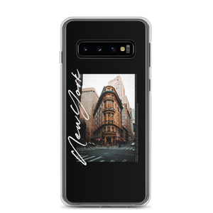 Samsung Galaxy S10 Delmonico's New York Samsung Case by Design Express