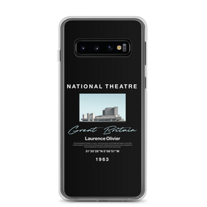 Samsung Galaxy S10 National Theatre Samsung Case by Design Express