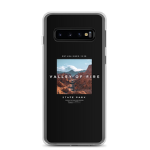 Samsung Galaxy S10 Valley of Fire Samsung Case by Design Express