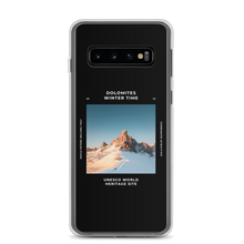 Samsung Galaxy S10 Dolomites Italy Samsung Case by Design Express