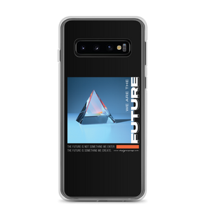 Samsung Galaxy S10 We are the Future Samsung Case by Design Express