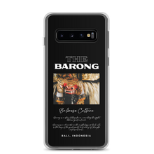 Samsung Galaxy S10 The Barong Samsung Case by Design Express