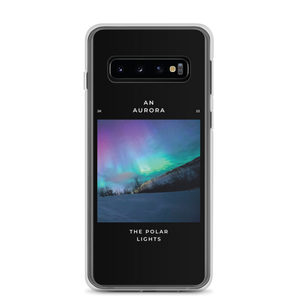 Samsung Galaxy S10 Aurora Samsung Case by Design Express