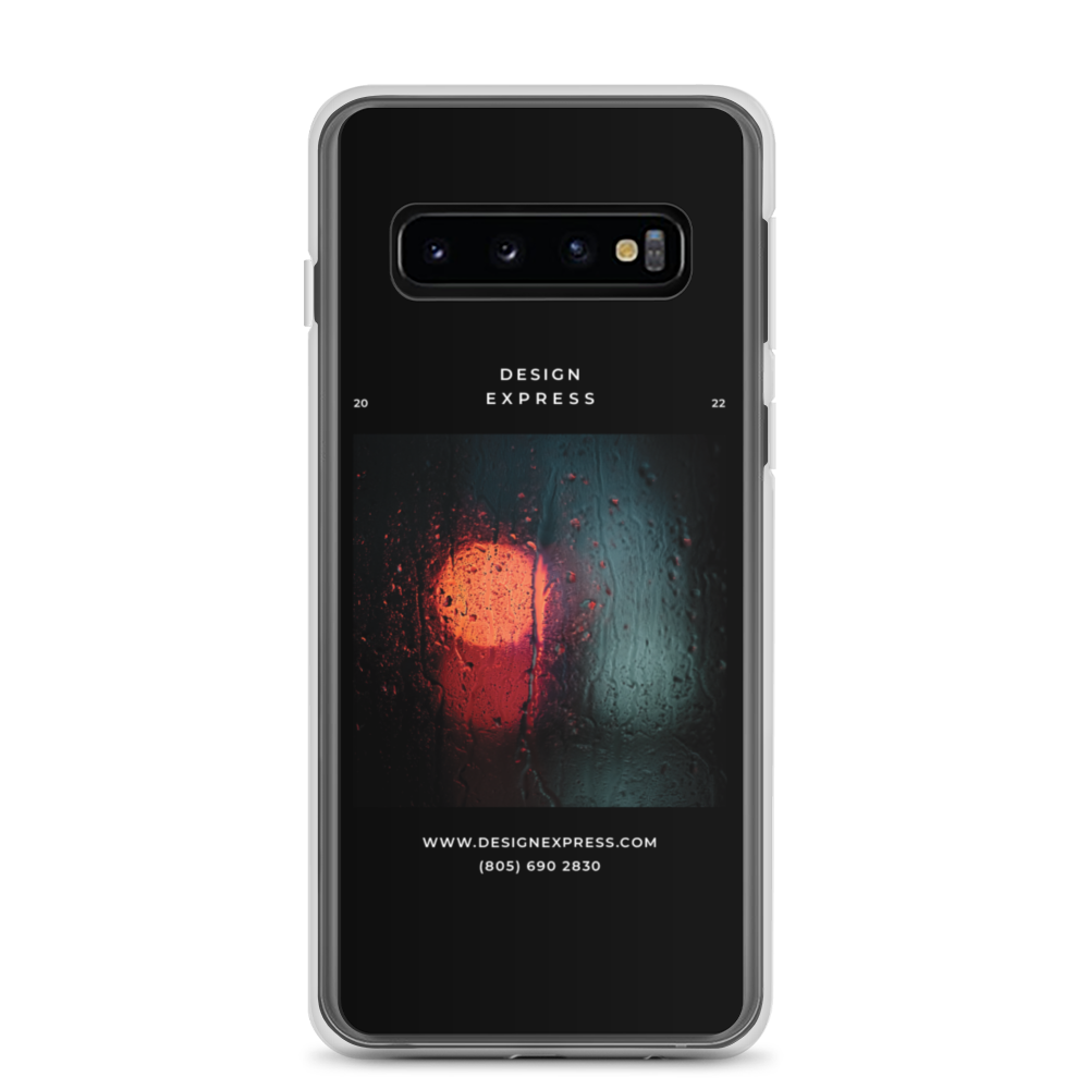 Samsung Galaxy S10 Design Express Samsung Case by Design Express