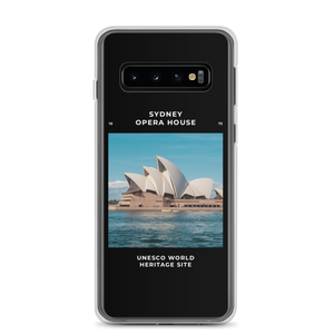 Samsung Galaxy S10 Sydney Australia Samsung Case by Design Express