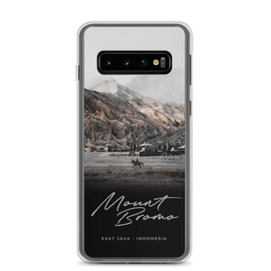 Samsung Galaxy S10 Mount Bromo Samsung Case by Design Express