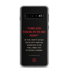 Samsung Galaxy S10 Future or Die Samsung Case by Design Express