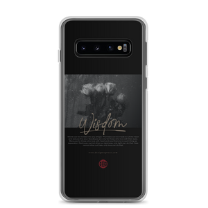 Samsung Galaxy S10 Wisdom Samsung Case by Design Express